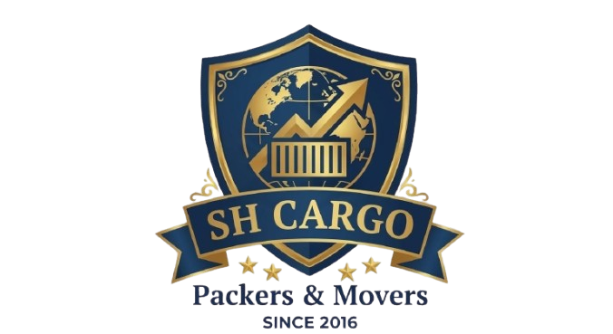 SH Cargo Packers and Movers